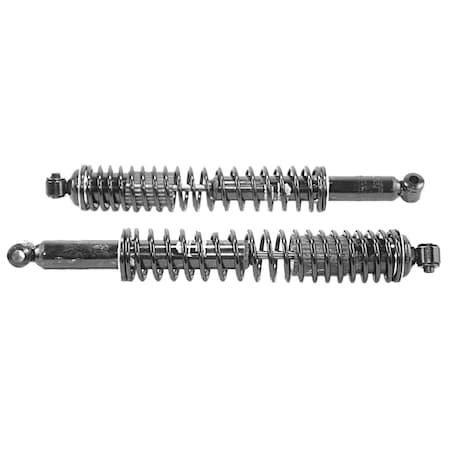 Monroe Load Adjusting Shock Absorber, 58577 58577